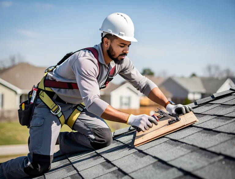 Roof Repair service in Hull